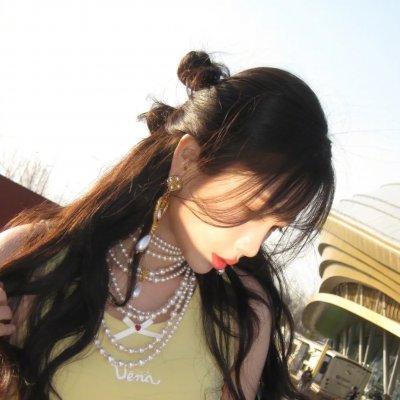 新娘与我
