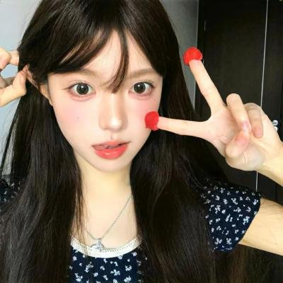 流浪女